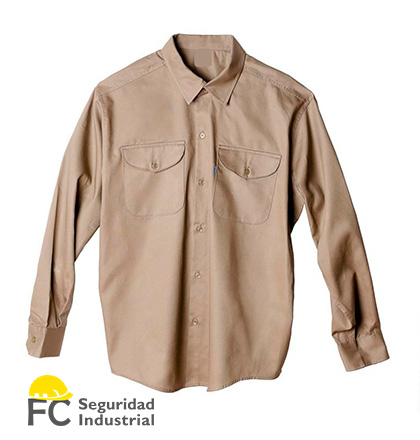 Camisa de Trabajo