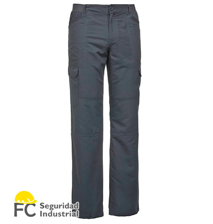 Pantalon de Oficina