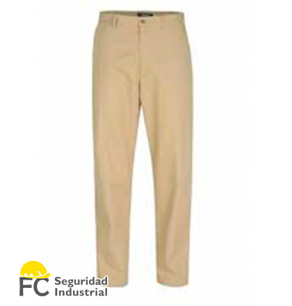 Pantalon de Oficina