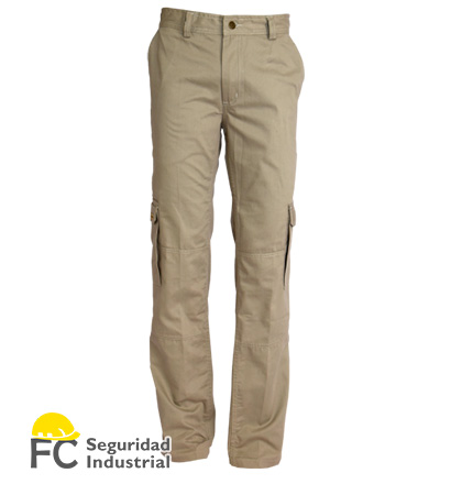 Pantalon de Oficina