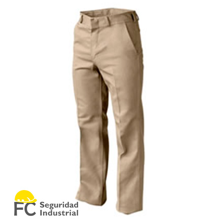 Pantalon de Oficina