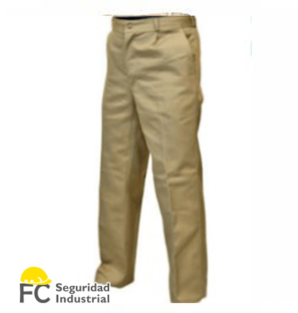 Pantalon de Oficina