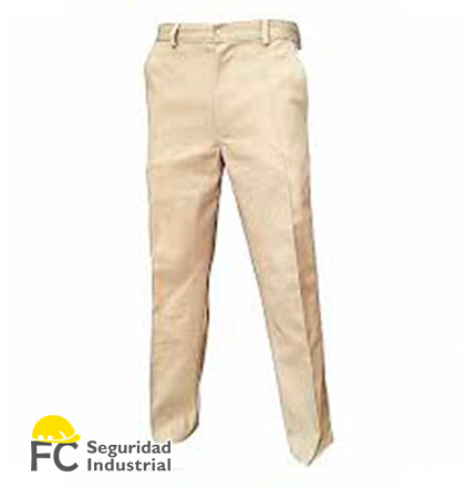 Pantalon de Oficina