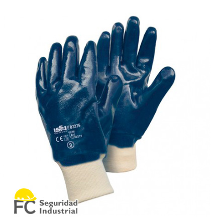 Guantes de Seguridad.