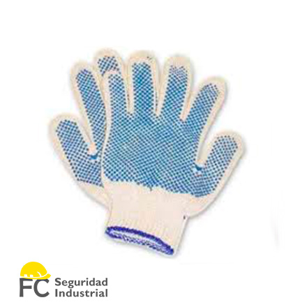 Guantes de Seguridad.