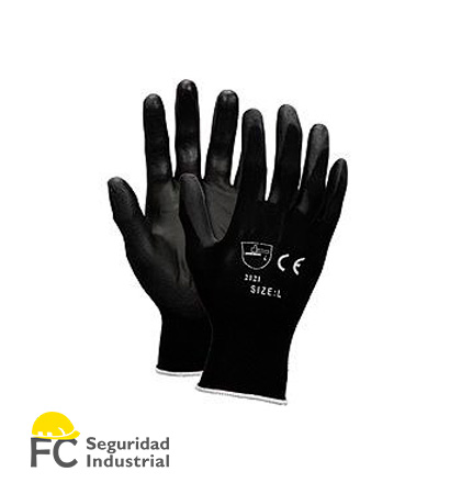 Guantes de Seguridad.